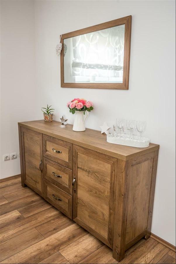 Apartman Hubertus 5* Vagovina Kültér fotó