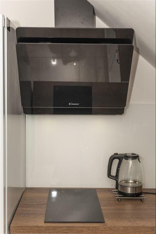 Apartman Hubertus 5* Vagovina Kültér fotó